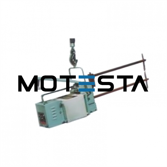 Hand Operated Portable Spot Welding