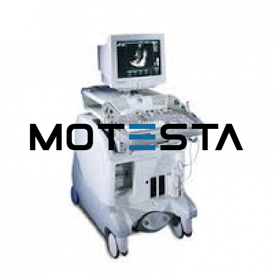 Echocardiogram - Manufacturer India