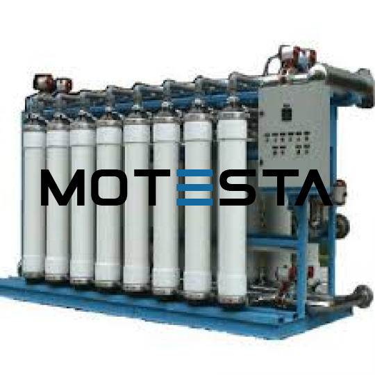 Training Pilot Plant For Balance Of Ventilation Networks