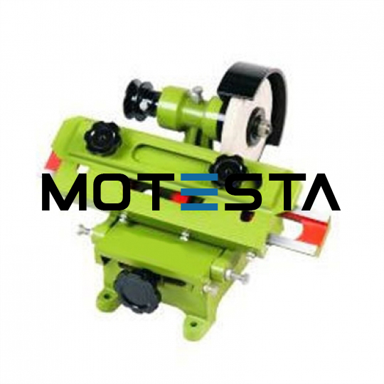 Blade Grinder
