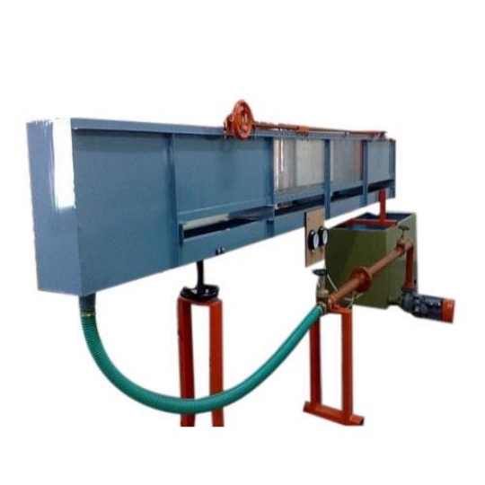 Laboratory Flumes And Channels