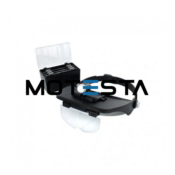 Magnifier