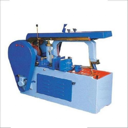 Power Saw Machine