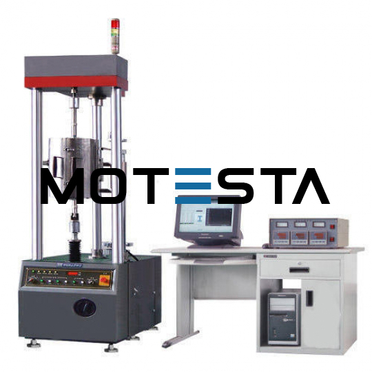 Creep Testing Unit
