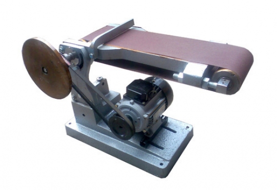 Belt Sandaer
