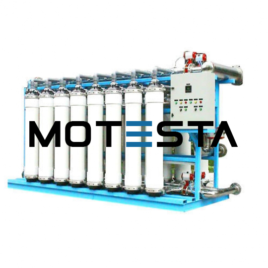 Water Treatment Engineering Biofilm Process