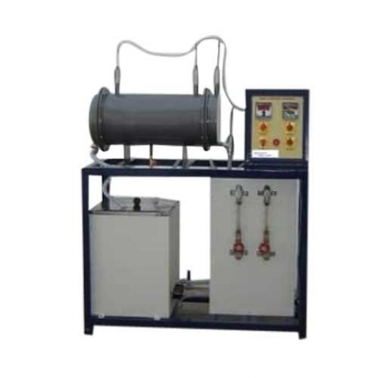Tubular Heat Exchangers Apparatus