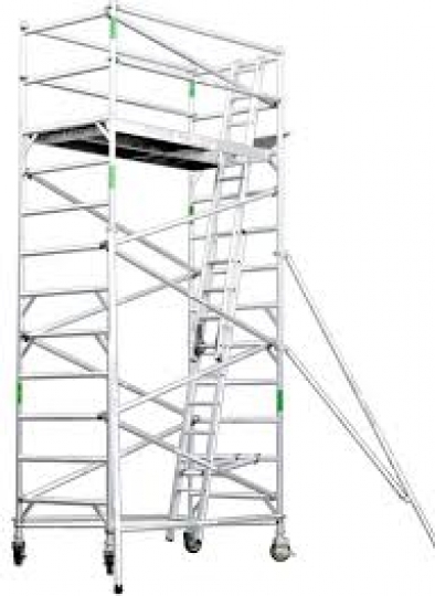 Scaffolds