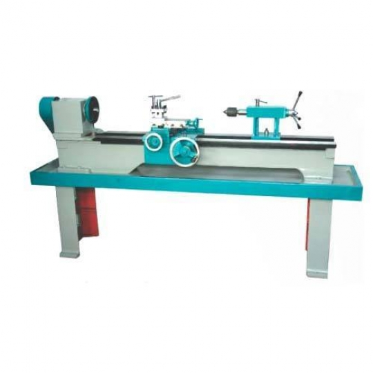 Wood Lathe Machine