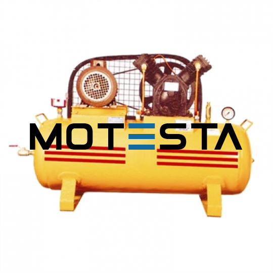 Single Stage Air Compressor