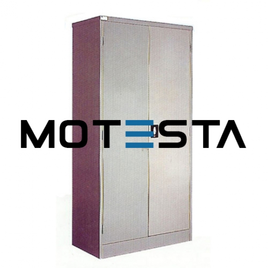 General Furniture Steel Cabinet, 4 Boards