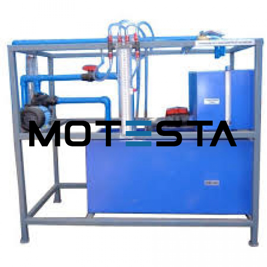 Heating and Ventilation in Buildings Engineering Installation Technology: Losses in Different Pipes