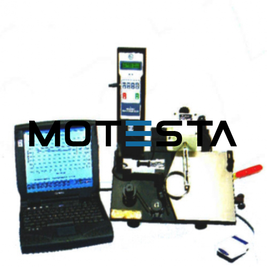 Dimensional Metrology Engineering Dimensional Metrology I Training Kit 1