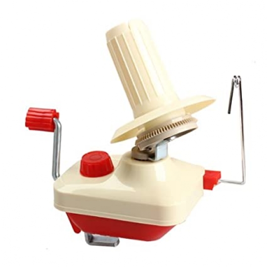 Wool Winder