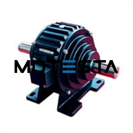 Fluid Machinery Engineering Universal Drive and Brake Unit
