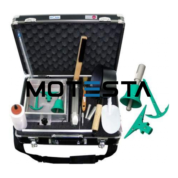 Bell Casting Basic Training Set