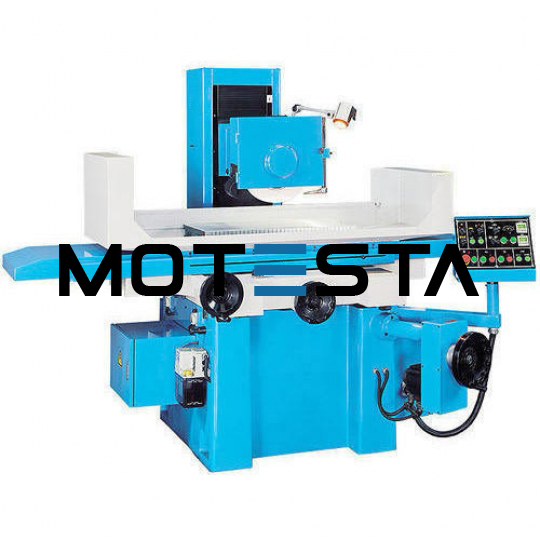 Hydraulic Surface Grinding