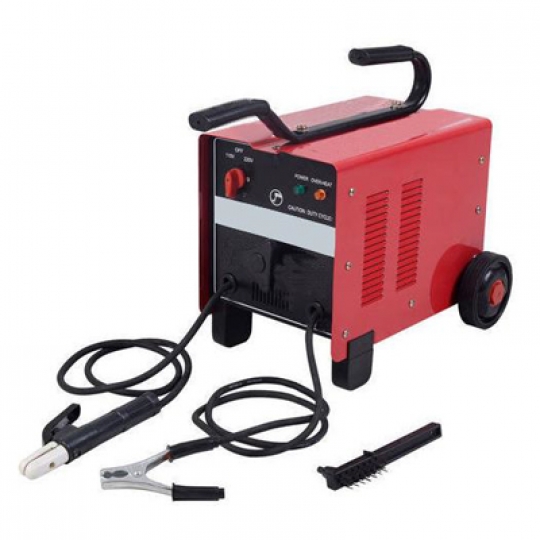 Industrial Arc Welding Machines