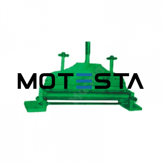 Roll Type Edge Folding