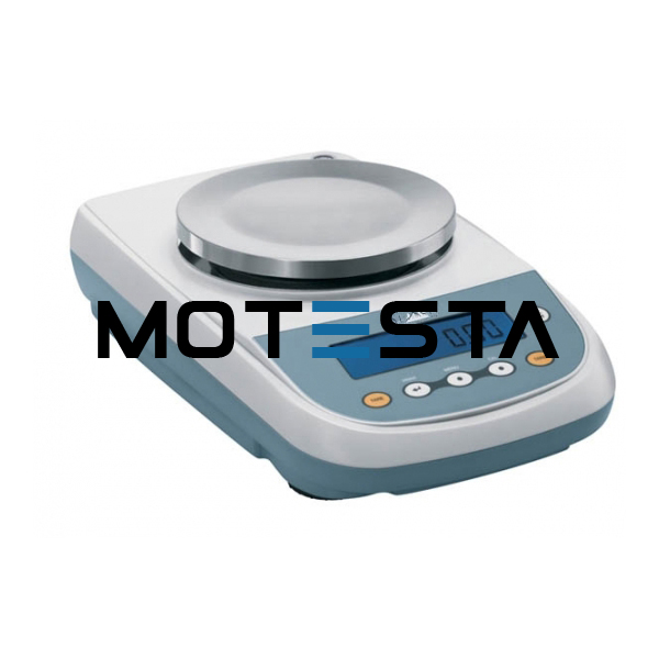 Precision Balance - Manufacturer India