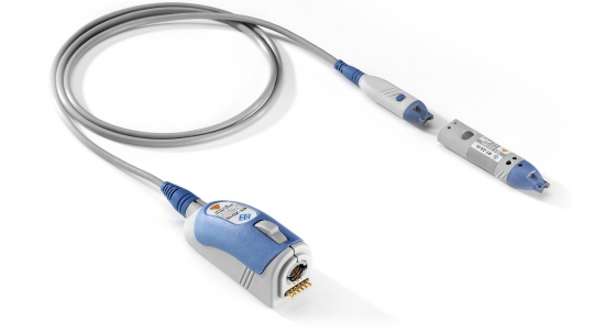 Differential Active Probe