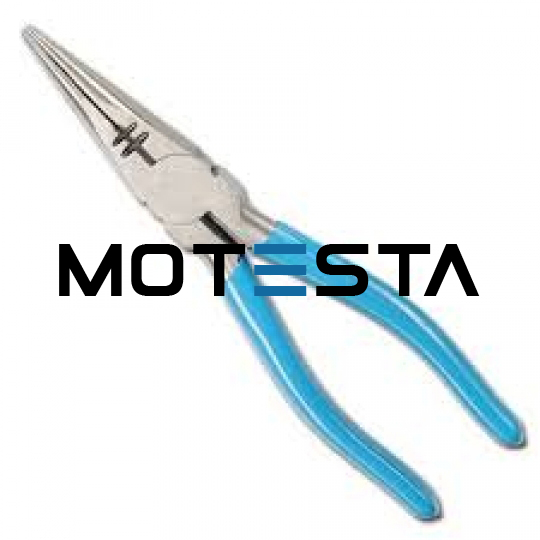 Long nose plier