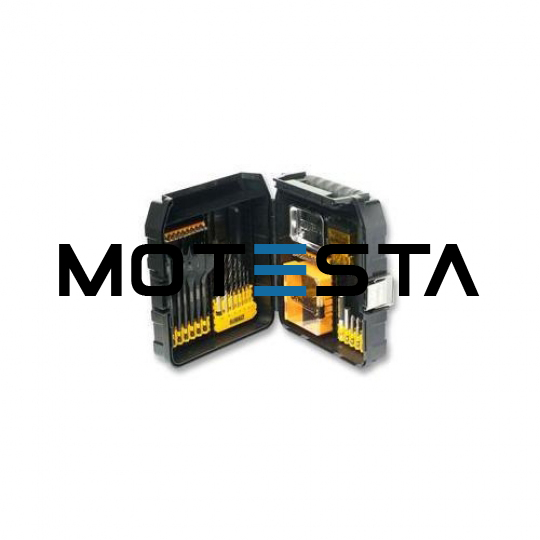 Manufacturing Engineering Drilling Kit