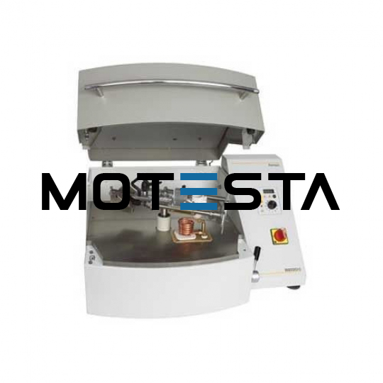 Centrifugal Casting Building Up Training Set 2