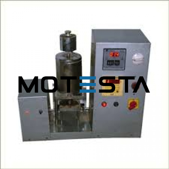 Testing of materials Engineering Device for Shearing Experiments