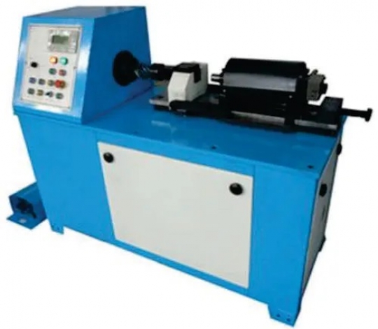 Ornamental Iron Making  Machine