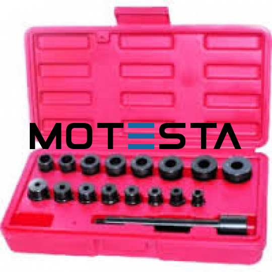 UNIVERSAL CLUTCH ALIGNMENT KIT (Mechanical type)