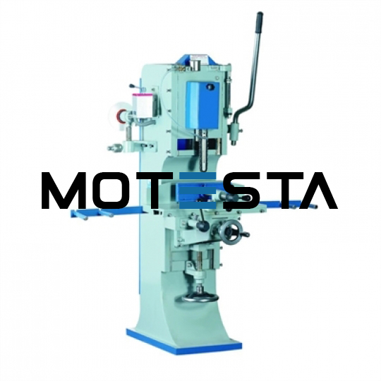 Chain Mortiser Economy Model