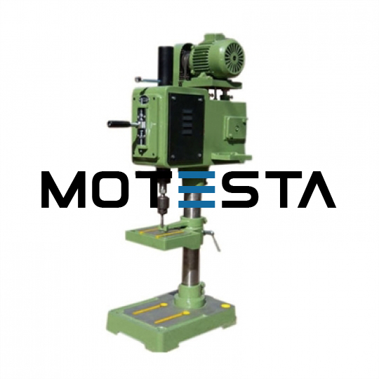 Tapping Machine