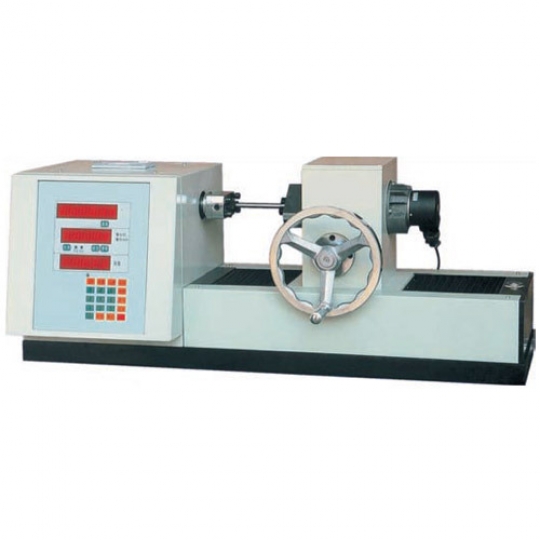 Computer Control High Precision Torsion Testing Machine