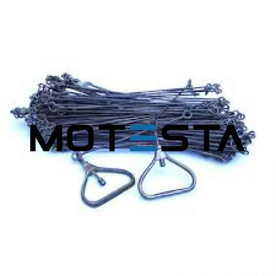 Survey Measuring Chain Isi
