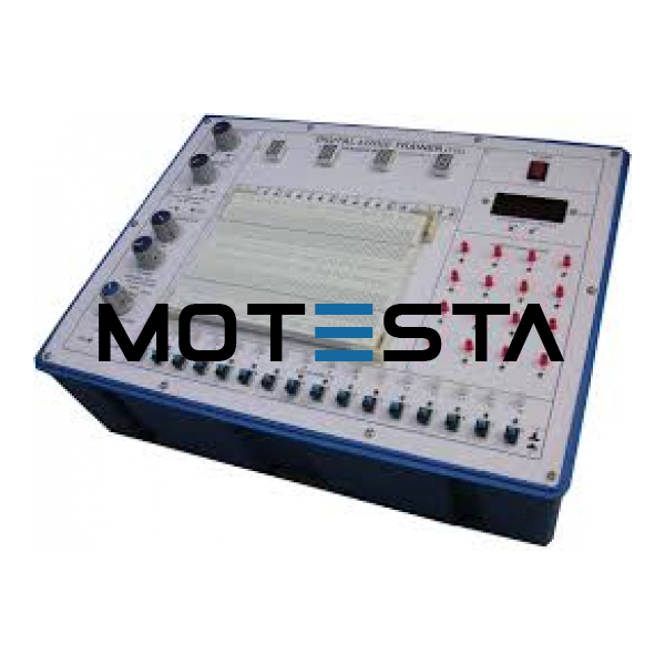 DIGITAL TRAINER BOARD