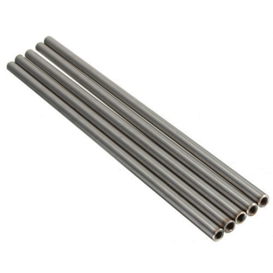 Capillary Tube