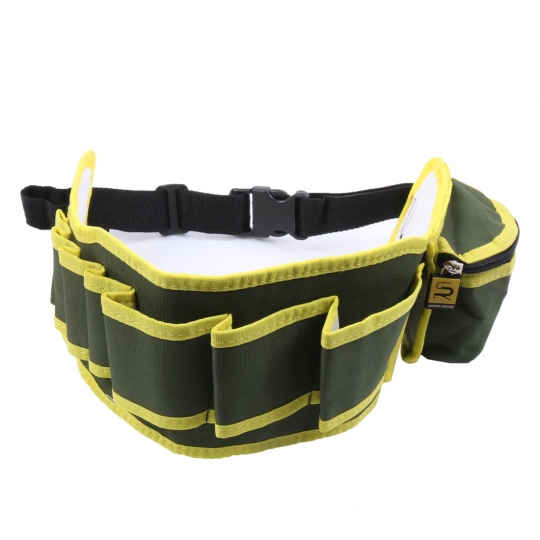 Tool Bag (Belt Waist)