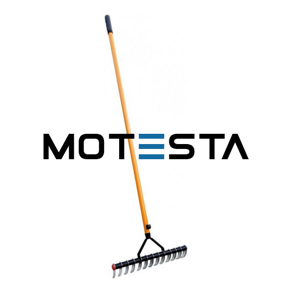 Manual Rake