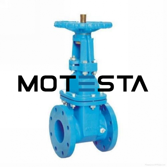 Components in Piping Systems and Plant Design Engineering Cutaway Model Underground Hydrant