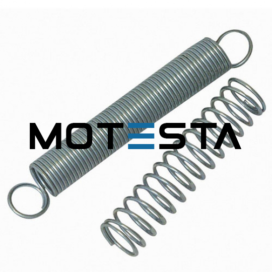 Three Wire Suspension