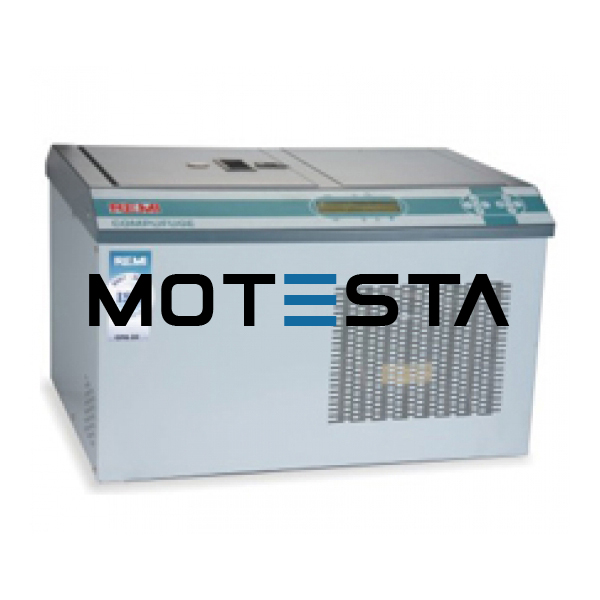 Bench-Top Centrifuge(Refrigerated) suitable for 50ml Corning Tubes - Manufacturer India