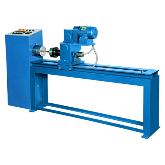 Electronic Wire Torsion Testing Machine