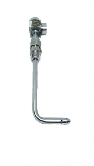 Pitot Tube