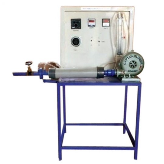Computer Controlled Heat Exchanger Module
