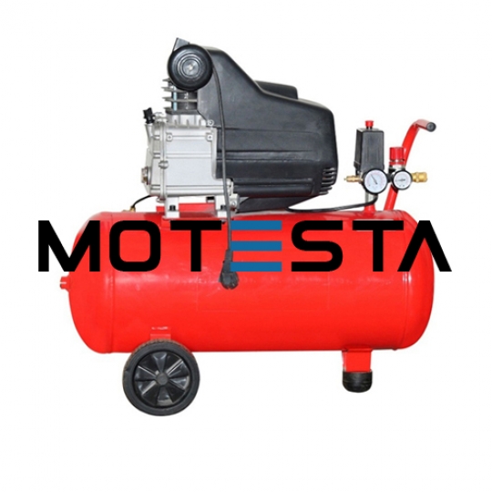 Heavy Duty Stationary Air Compressor