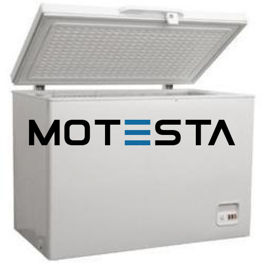 Deep Freezer (-20 &deg; C) - Manufacturer India