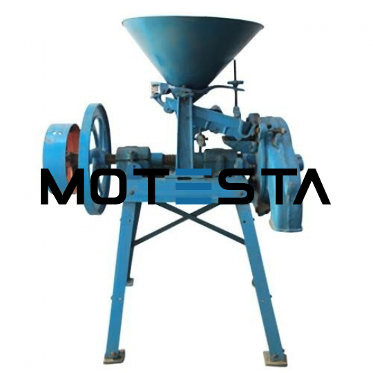GRINDING MILL