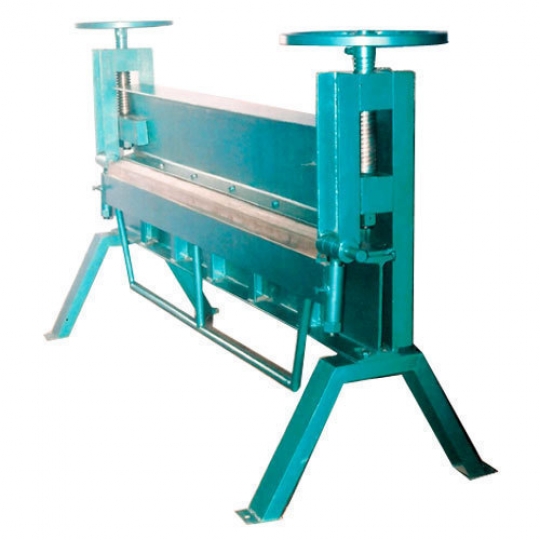 Sheet Metal Bending Machine