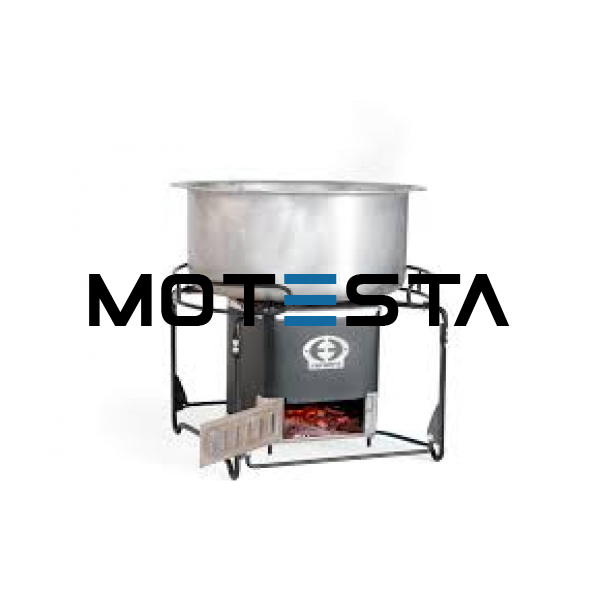 Big size coal pots-last size